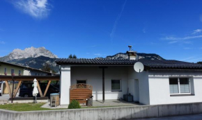 Bungalow Baloo Ferienhaus, Sankt Johann in Tirol